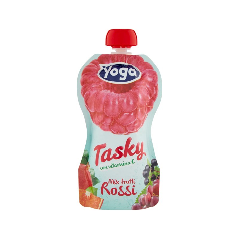 Yoga Tasky Acqua di Cocco 200 ml