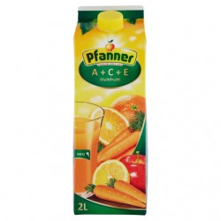 9006900014476 Pfanner Succo Ace 30% 2000ml