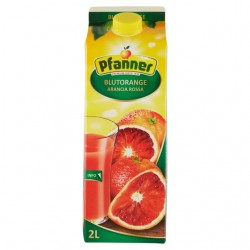 Pfanner Succo Arancia Rossa...