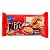 Bahlsen Hit Minis Crema Di Cacao 130gr