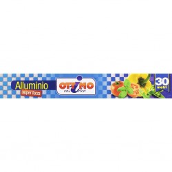 Ottimo Alluminio 30mt