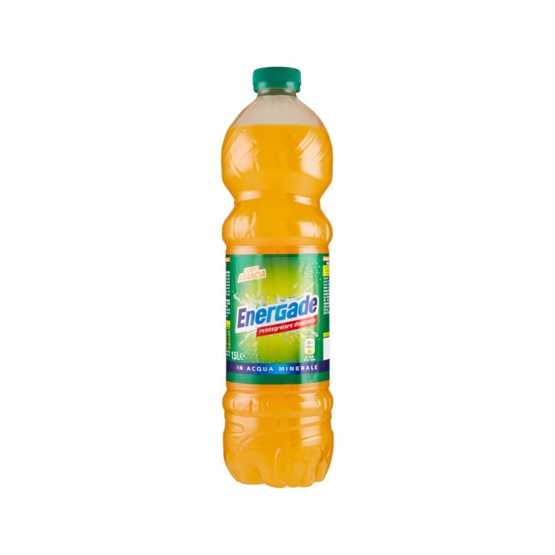 Energade Arancia Pet 1500ml