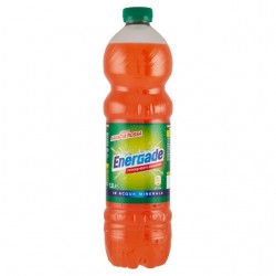 Energade Arancia Rossa Pet 1500ml