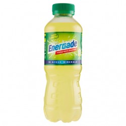 8014396000553 Energade Limone Pet 500ml