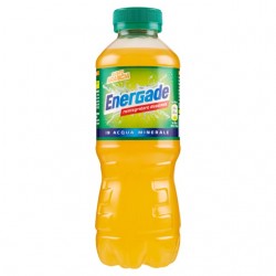 Energade Arancia Pet 500ml