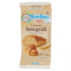 Mulino Bianco Cornetti Integrali 240gr