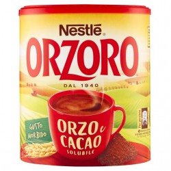 Orzoro Orzo E Cacao...