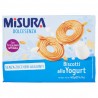 8002590041984 Misura Dolcesenza Biscotti Yogurt 400gr