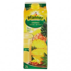 Pfanner Succo Ananas 50%...