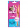 4008429046551 Whiskas Cat Sticks Salmone 18gr