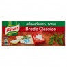 Knorr Naturalmente Dado Brodo Classico 12pz 109gr