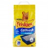 Friskies Cat Lettiera Fresh 8lt 5000gr