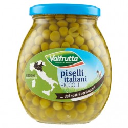 Valfrutta Piselli Piccoli...