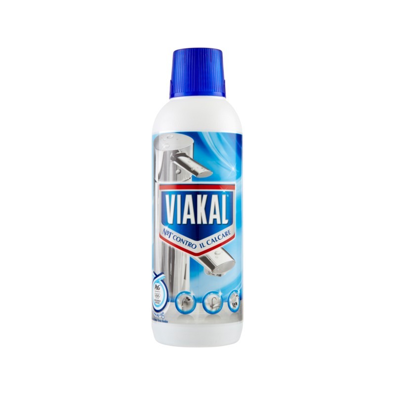 Viakal Original New 500ml