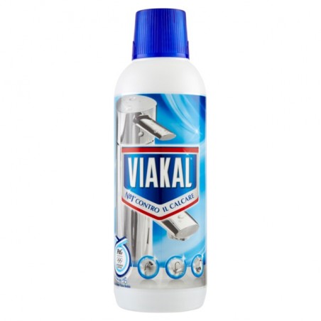 8001090575043 Viakal Original New 500ml