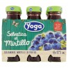 8001440114298 Yoga Optimum Succo Selvatica Al Mirtillo 6x125ml