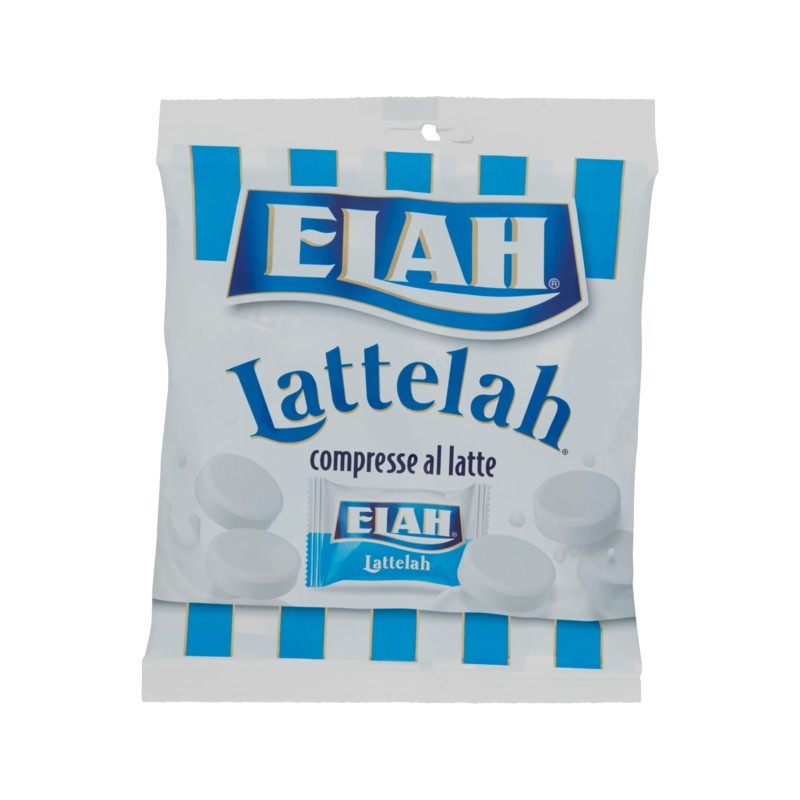 Elah Lattelah Classica 100gr