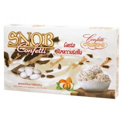 Crispo Snob Confetti...