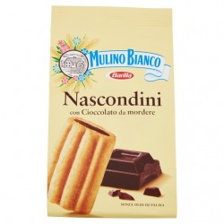 Mulino Bianco Nascondini 330gr