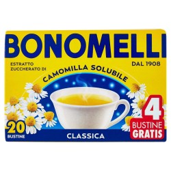 Bonomelli Camomilla...