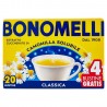 Bonomelli Camomilla Solubile 16+4 Filtri 100gr