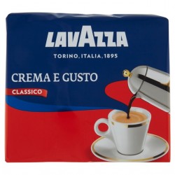 Lavazza Caffe' Gusto...