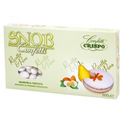 Crispo Snob Confetti...