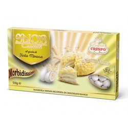 8005085711843 Crispo Snob Confetti Torta Mimosa 500gr