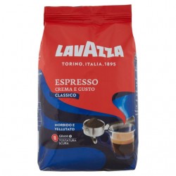 LAVAZZA CAFFE' CREMA &...