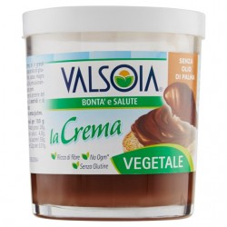 Valsoia La Crema Spalmabile...