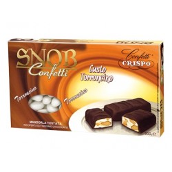 8005085711874 Crispo Snob Confetti Torroncino 500gr