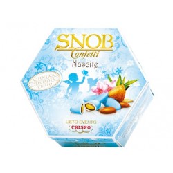 Crispo Snob Lieto Evento Celeste 500gr