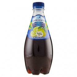 San Benedetto Chinotto Pet 400ml