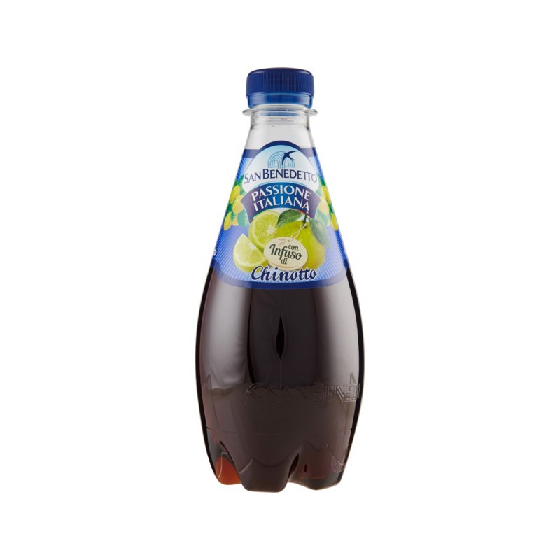 San Benedetto Chinotto Pet 400ml