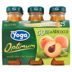 Yoga Optimum Succo...