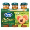 Yoga Optimum Succo Albicocca 6x125ml