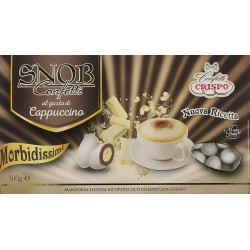 Crispo Snob Confetti...