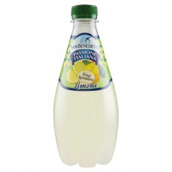 San Benedetto Limone Pet 400ml