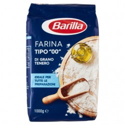 8076802795019 Barilla Farina "00" 1000gr