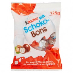 Kinder Schoko-Bons Busta 125gr