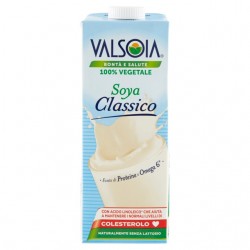 Valsoia Soya Gusto Classico...