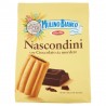 Mulino Bianco Nascondini 600gr