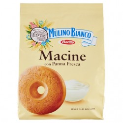 Mulino Bianco Macine 800gr