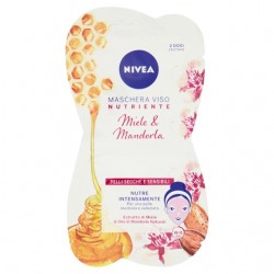 Nivea Visage Maschera...