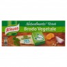 Knorr Naturalmente Dado Vegetale -35%Sale 12 Cubetti 109gr