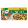 Knorr Dado Vegetale 20 Cubetti 200gr