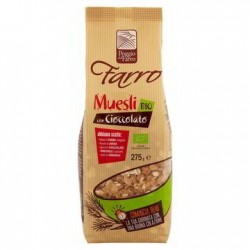 Poggio Del Farro Bio Muesli...