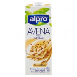 Alpro Drink Avena 1000ml