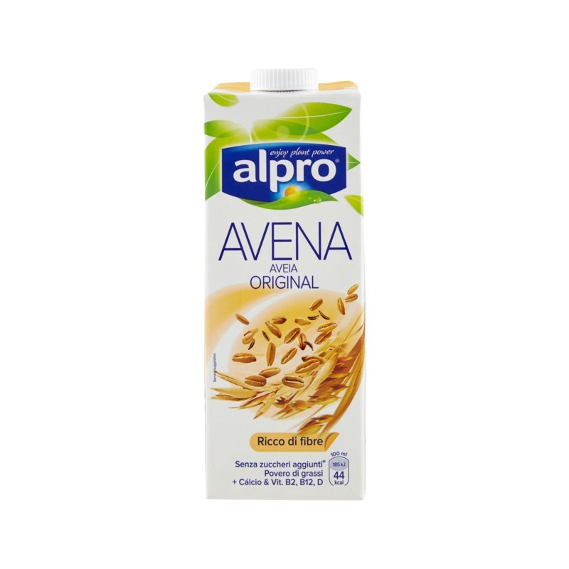 Alpro Drink Avena 1000ml