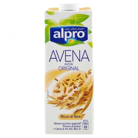 5411188115366 Alpro Drink Avena 1000ml